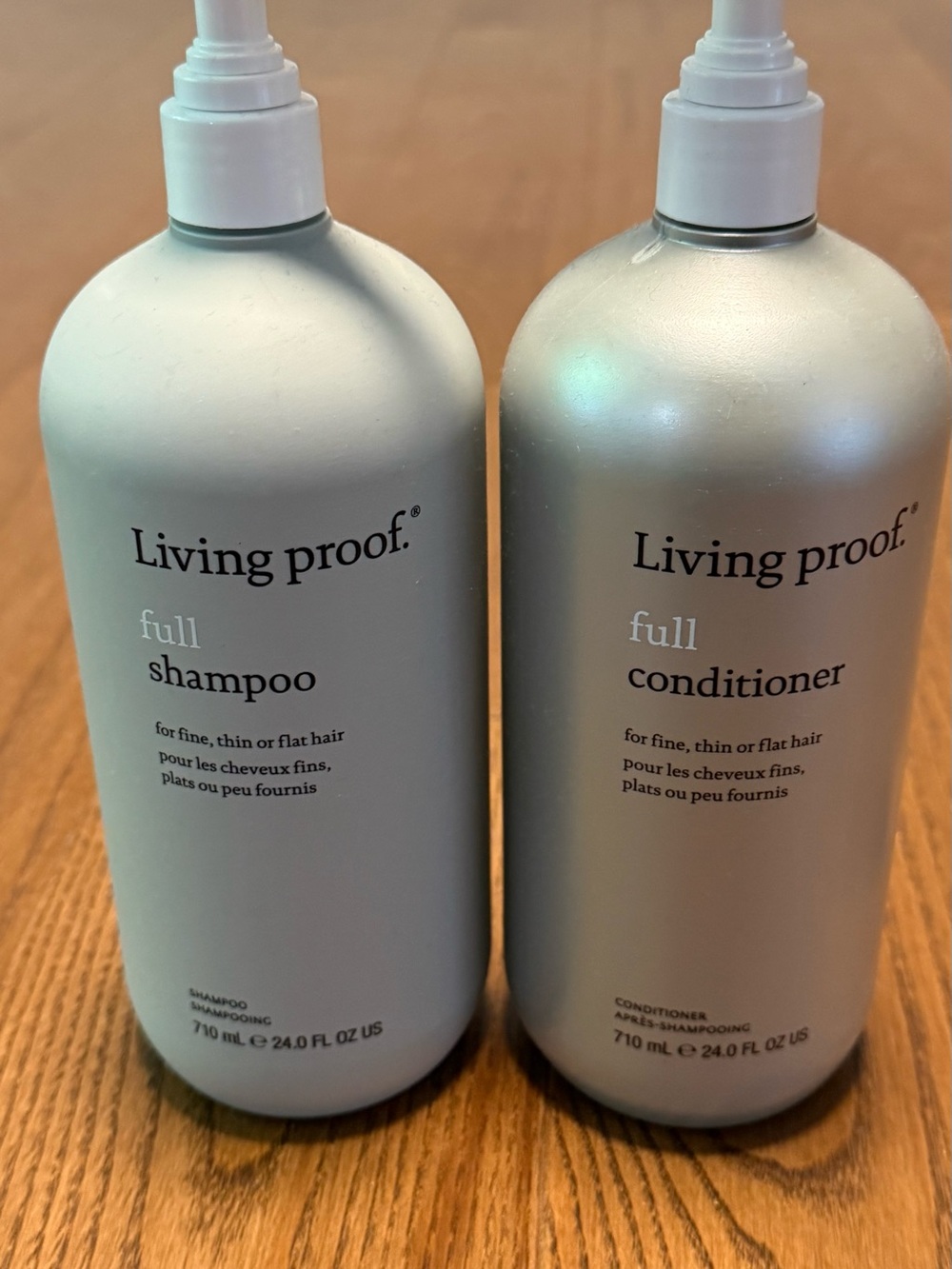 Living Proof Full Shampoo & Conditioner Set